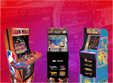 game zone in lucknow