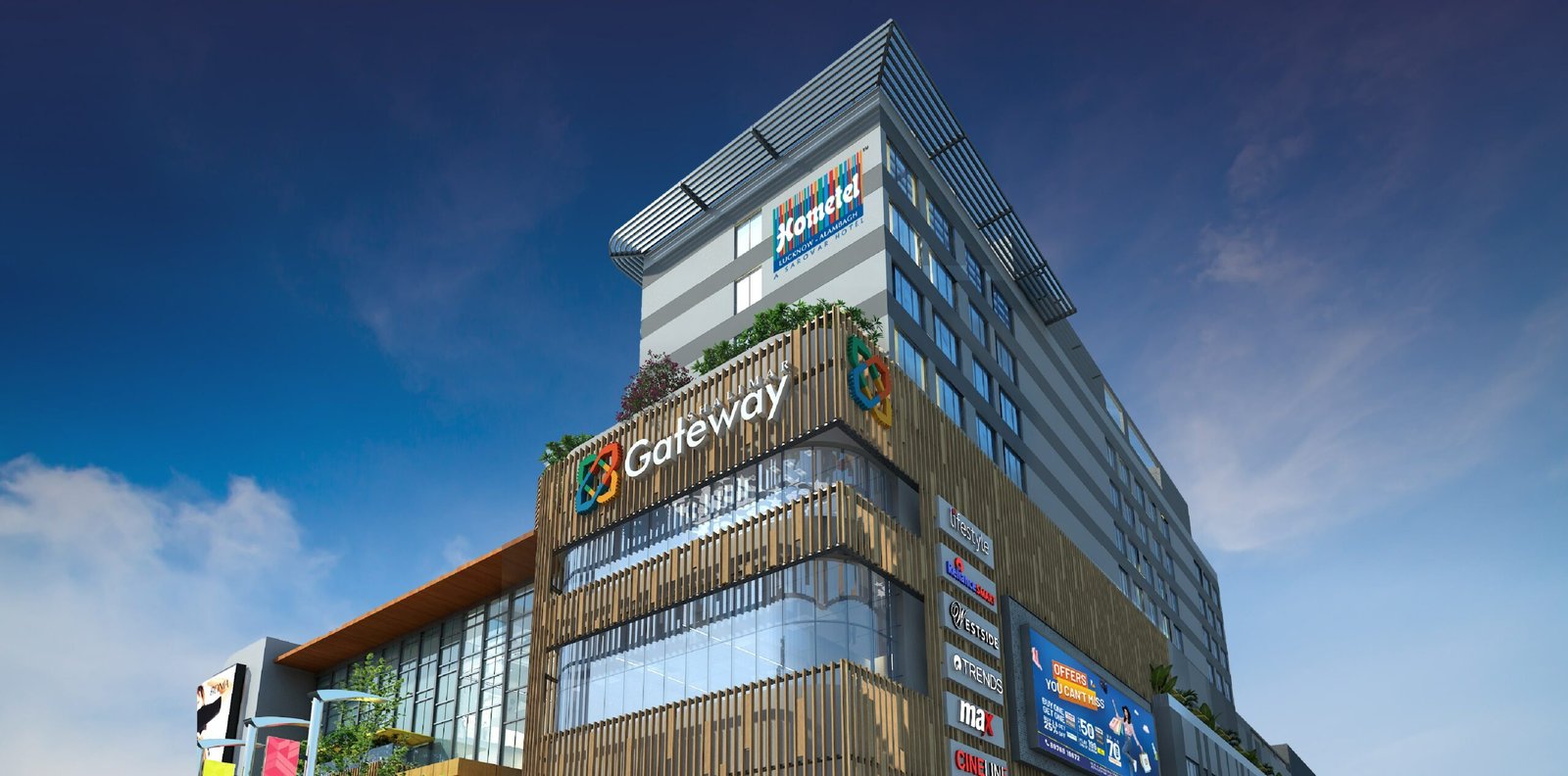 Shop & Win and Assured Win: Exciting Prizes Awaits at Shalimar Gateway Mall