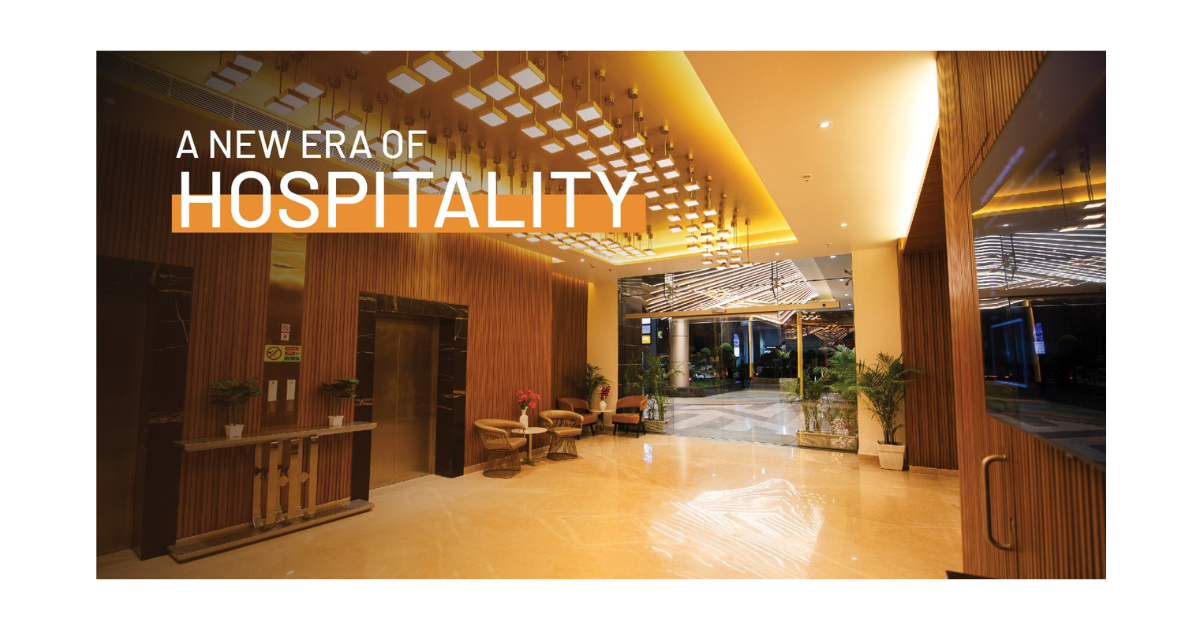 Welcome “Hometel”: A New Era of Hospitality at Shalimar Gateway Mall